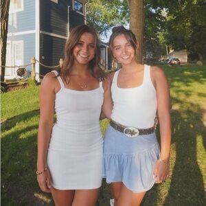 Meet your Posher, Buffy